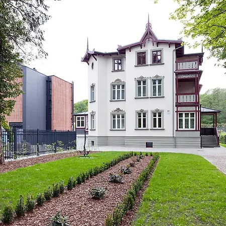 Sopockie - Sopocki B Lägenhet Sopot
